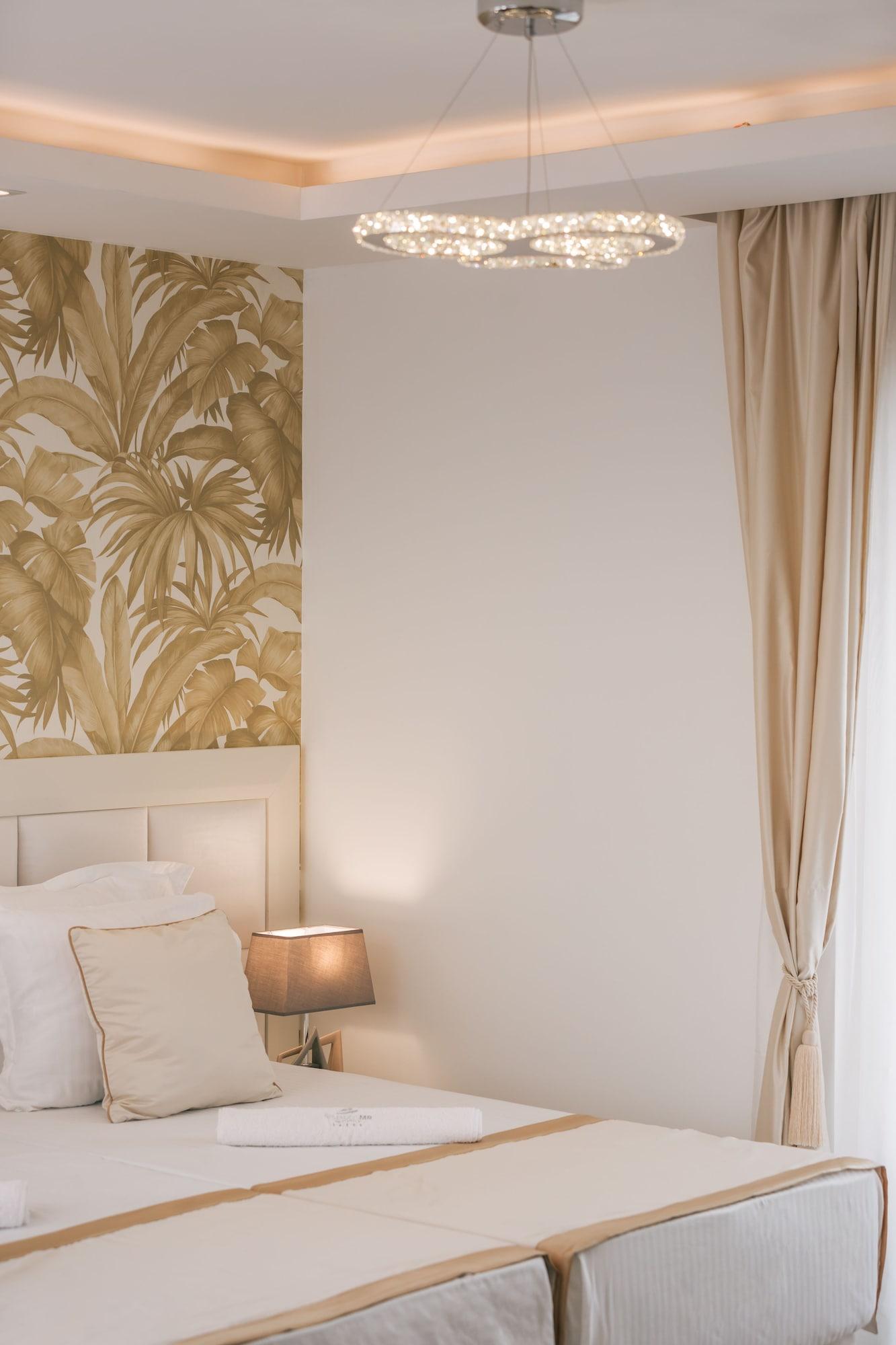 Splendido Mb Apartments Tivat Exterior photo